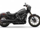 Harley-Davidson Harley Davidson Softail Low Rider S